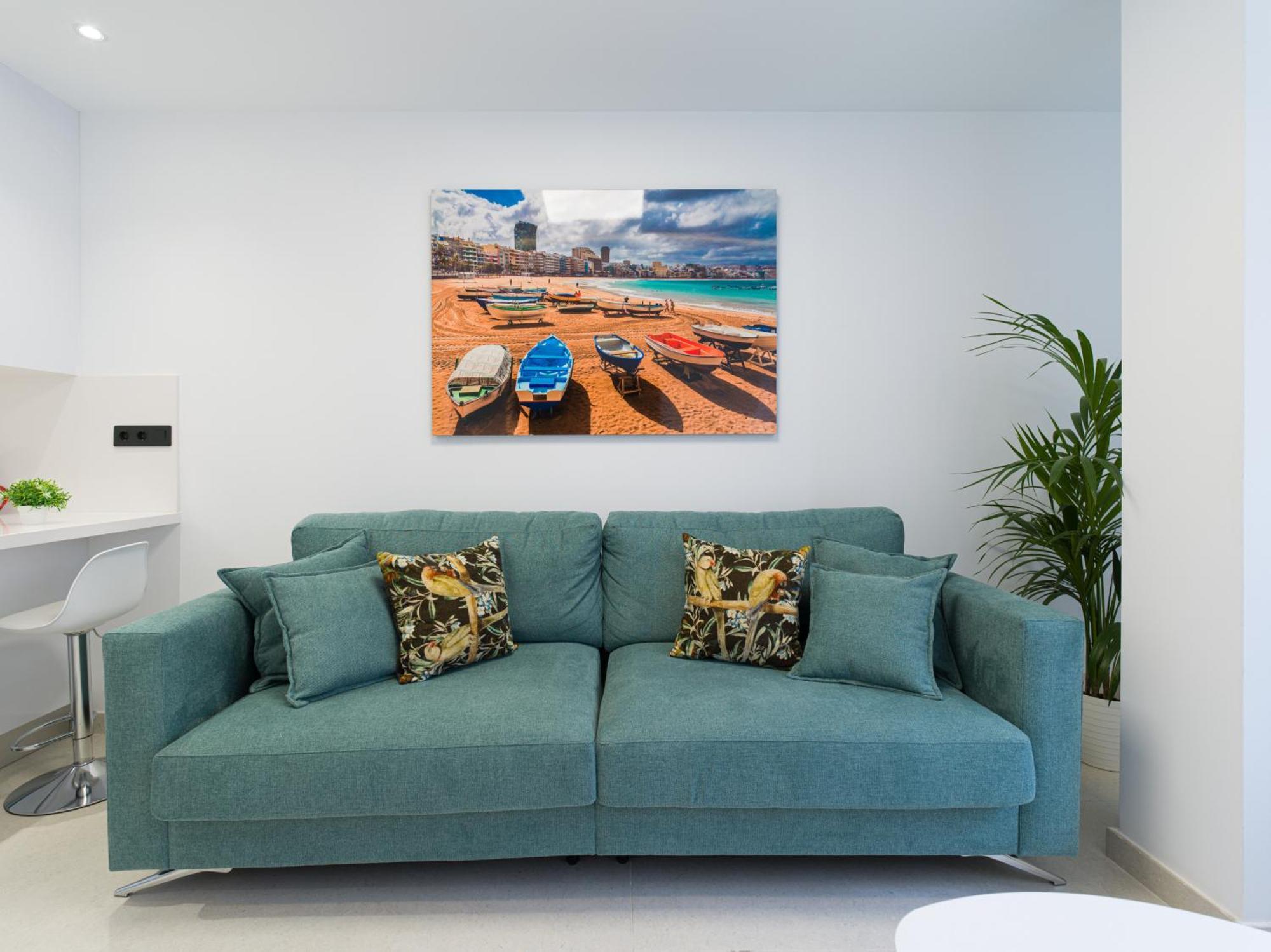 Camden Home By Canariasgetaway Las Palmas de Gran Canaria Dış mekan fotoğraf