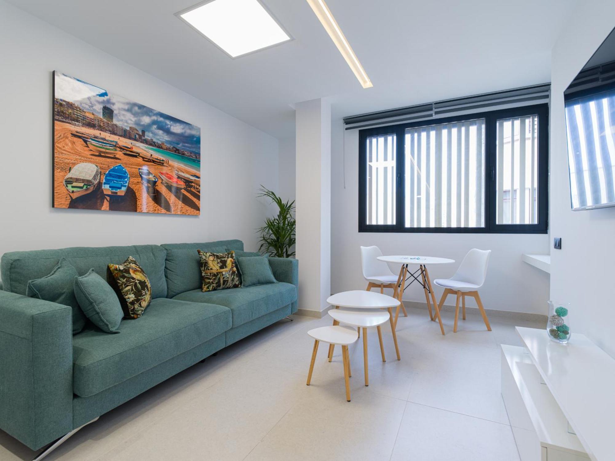 Camden Home By Canariasgetaway Las Palmas de Gran Canaria Dış mekan fotoğraf