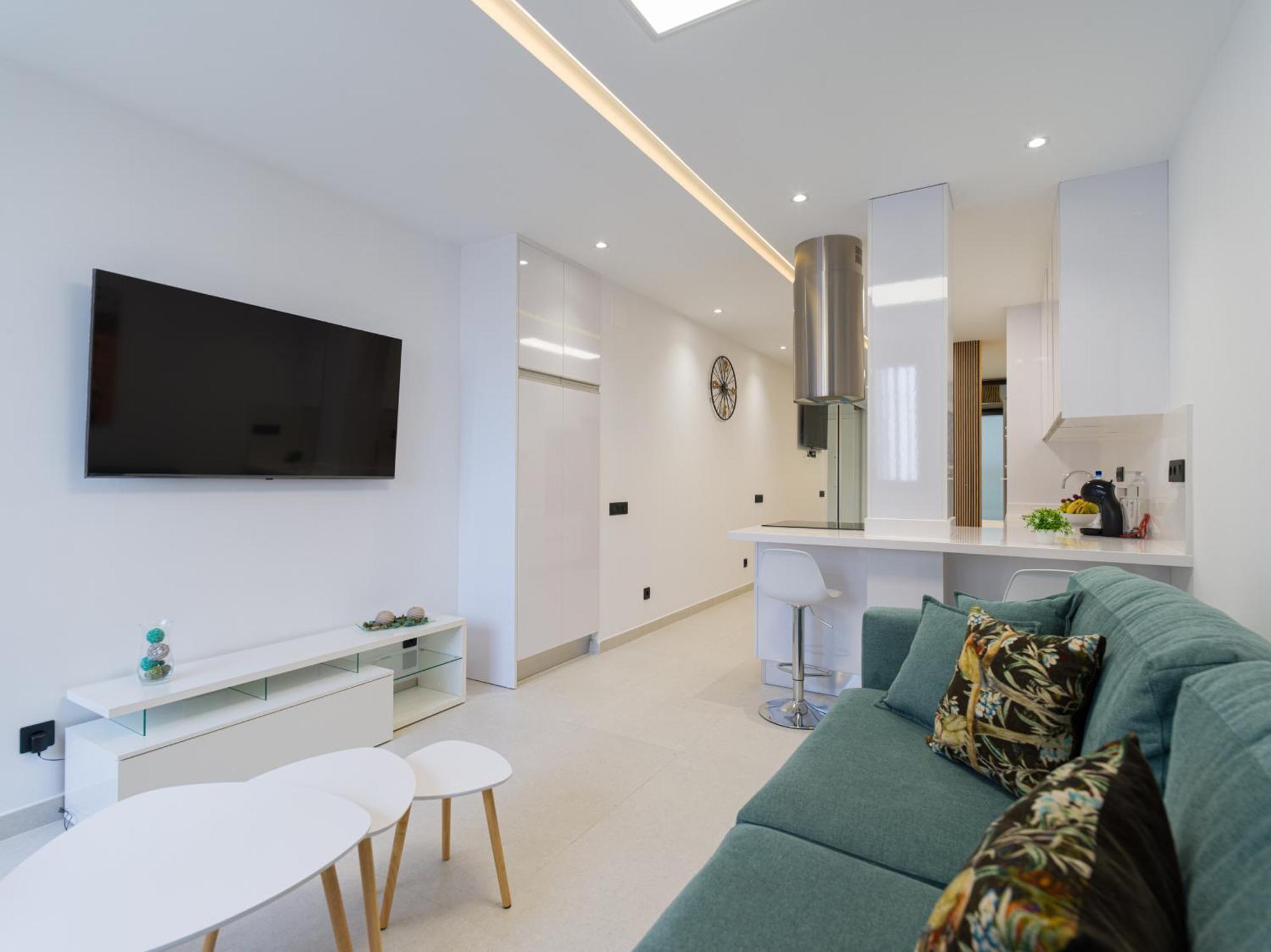 Camden Home By Canariasgetaway Las Palmas de Gran Canaria Dış mekan fotoğraf