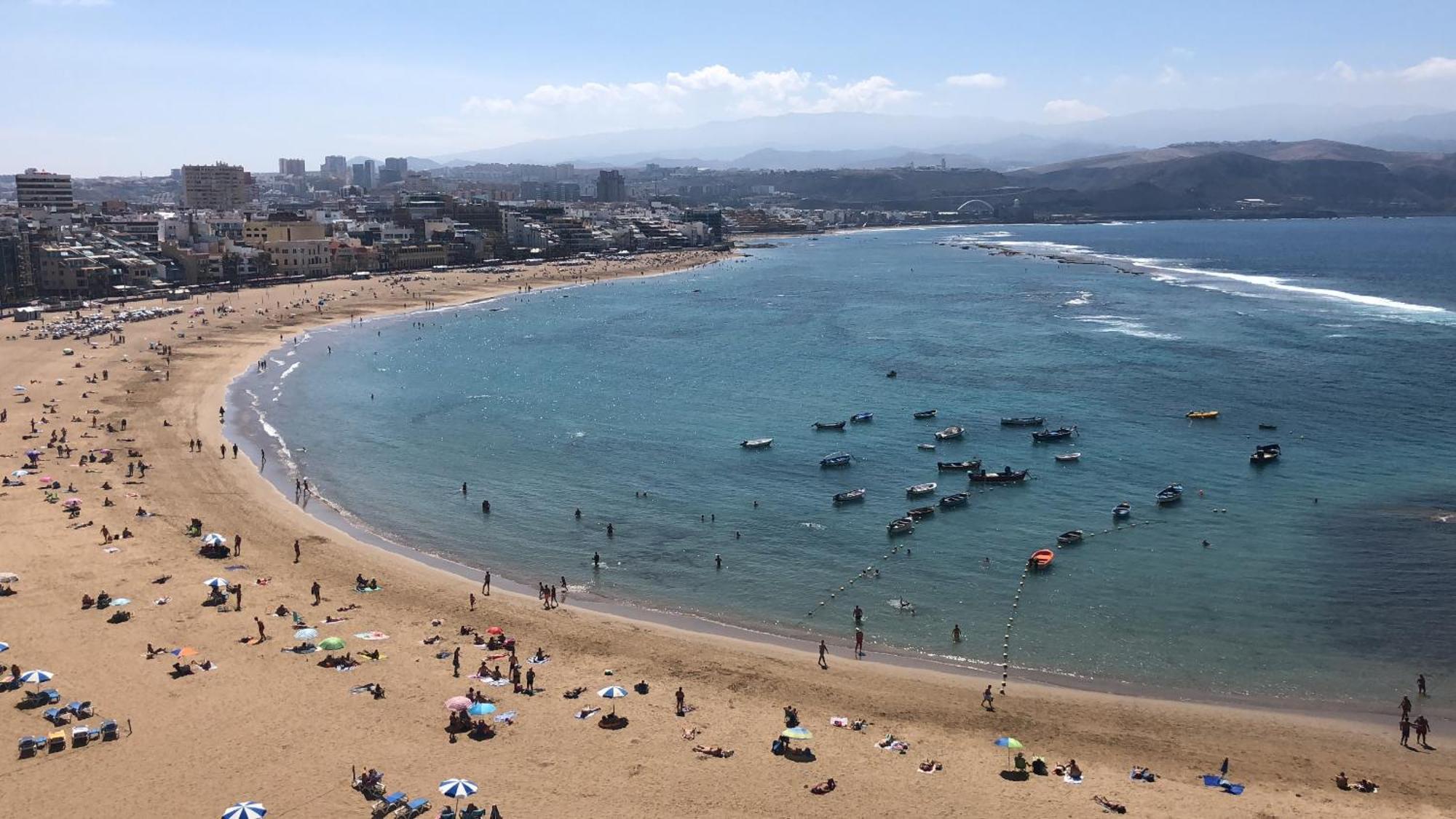 Camden Home By Canariasgetaway Las Palmas de Gran Canaria Dış mekan fotoğraf