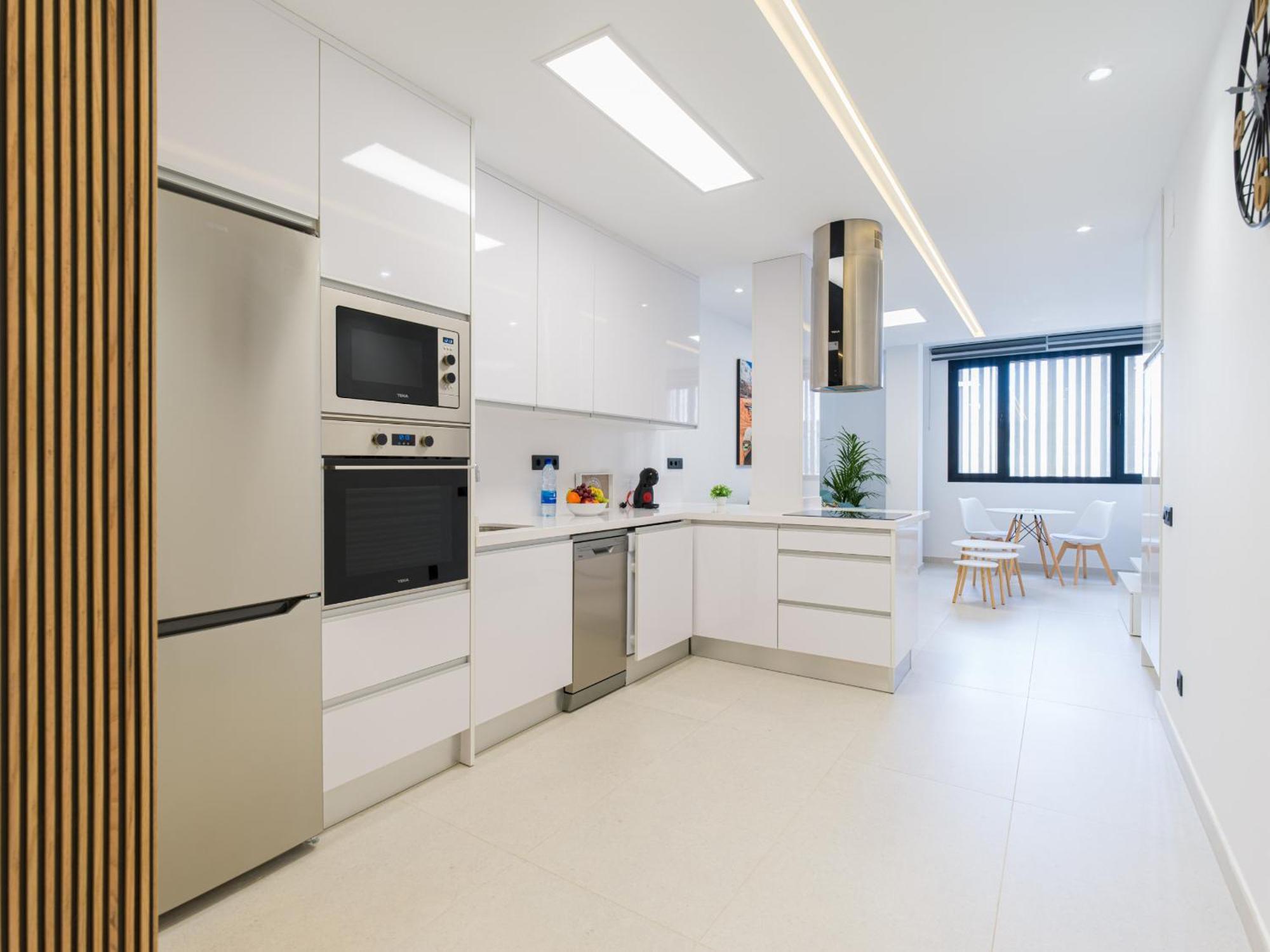 Camden Home By Canariasgetaway Las Palmas de Gran Canaria Dış mekan fotoğraf