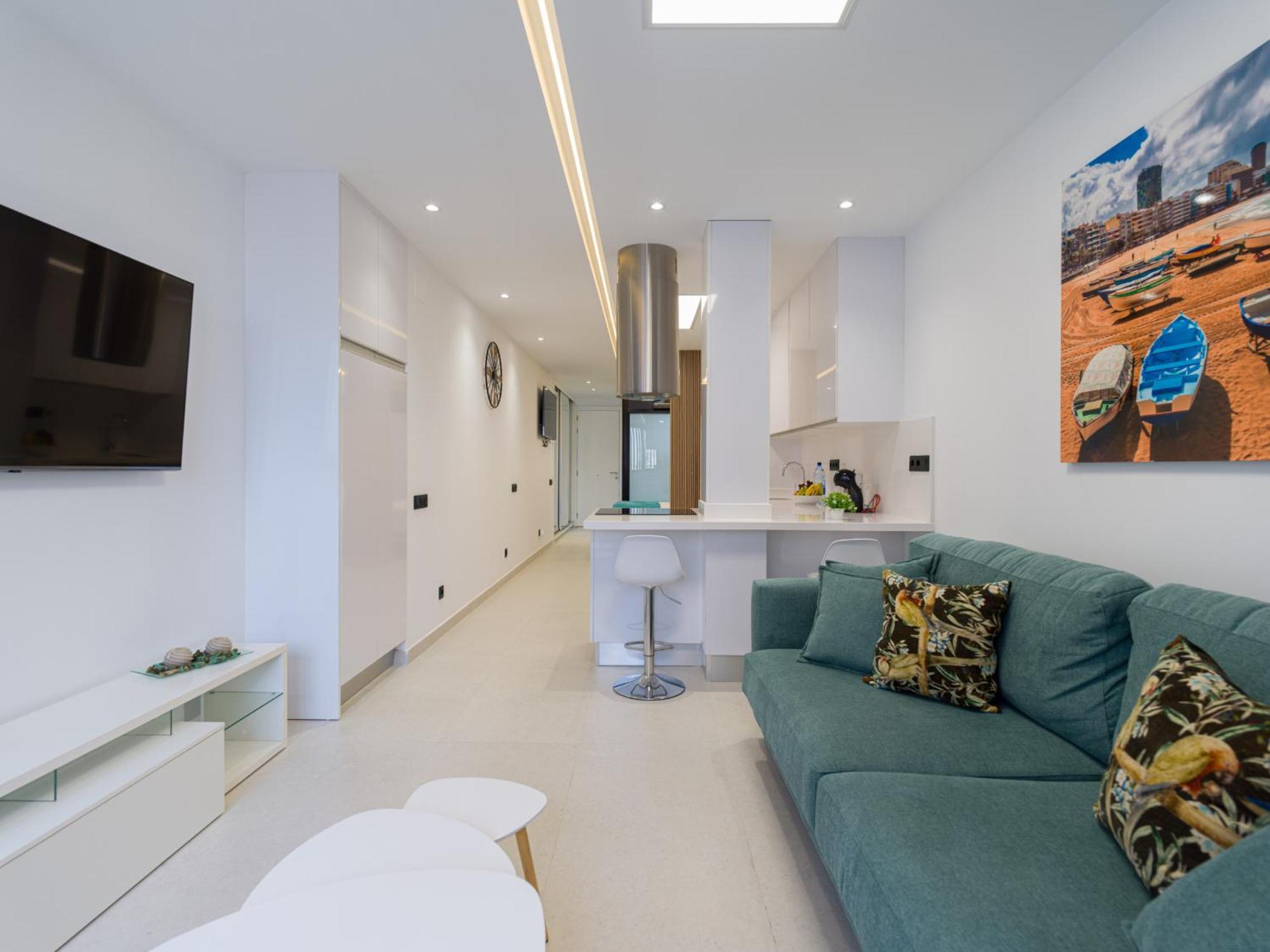 Camden Home By Canariasgetaway Las Palmas de Gran Canaria Dış mekan fotoğraf