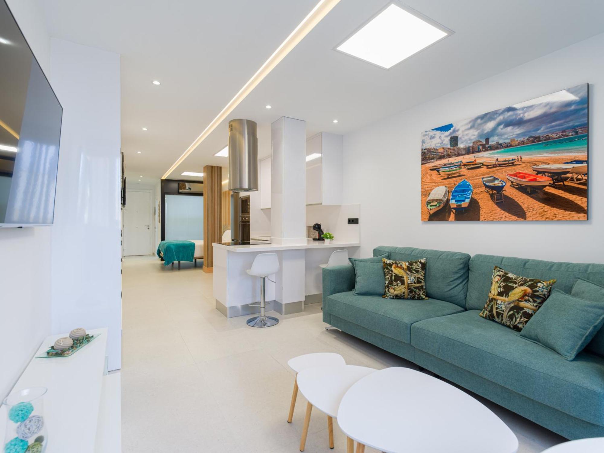 Camden Home By Canariasgetaway Las Palmas de Gran Canaria Dış mekan fotoğraf