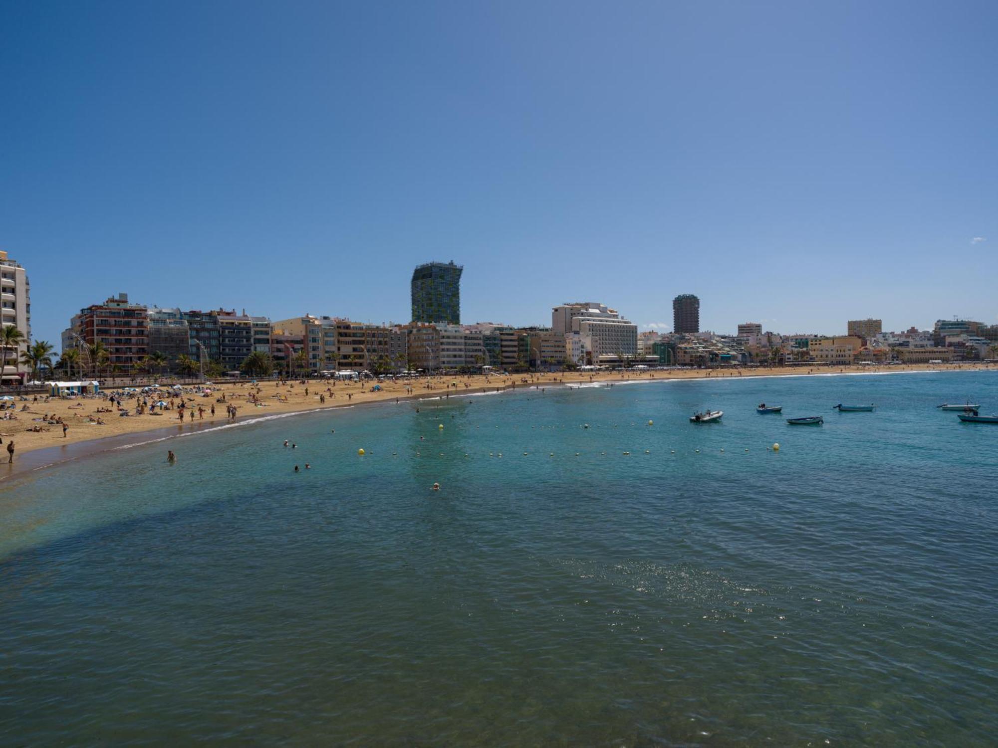 Camden Home By Canariasgetaway Las Palmas de Gran Canaria Dış mekan fotoğraf