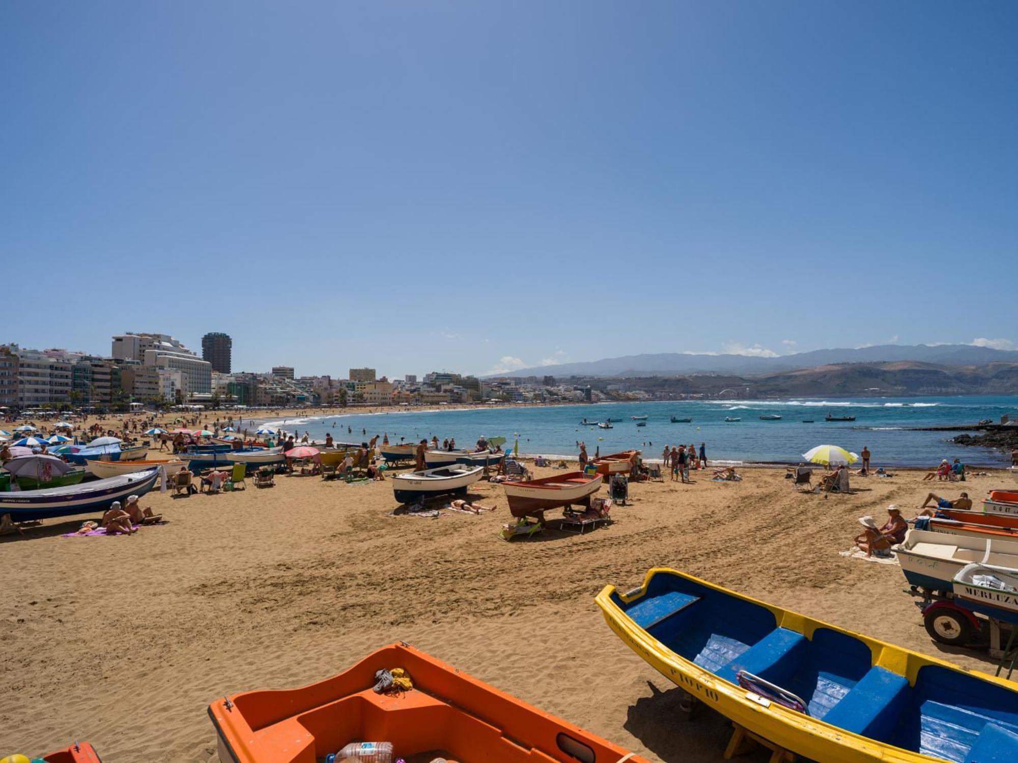 Camden Home By Canariasgetaway Las Palmas de Gran Canaria Dış mekan fotoğraf