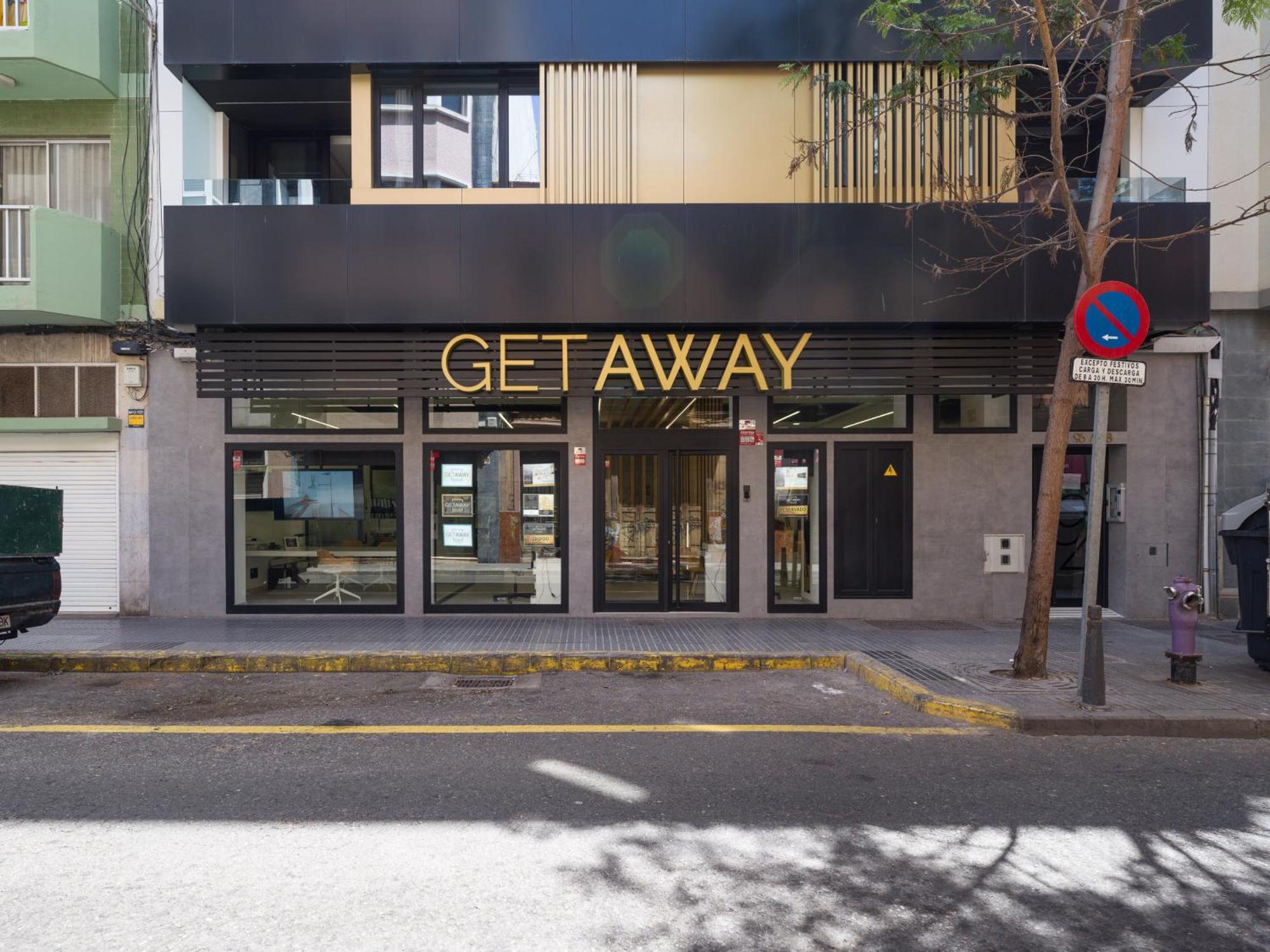 Camden Home By Canariasgetaway Las Palmas de Gran Canaria Dış mekan fotoğraf